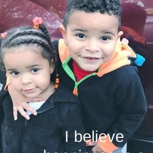 Meet your Posher, Leslie